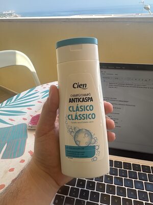 Anti schuppen Shampoo