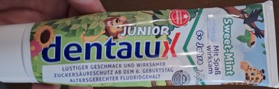 Junior Dentalux