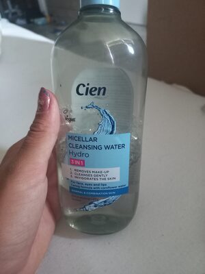 Acqua Micellare Hydro