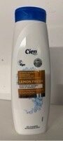 Antischuppen Shampoo