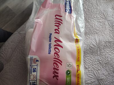 papier toilette