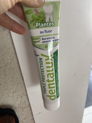 Dentifricio