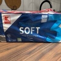 Toilettenpapier Soft
