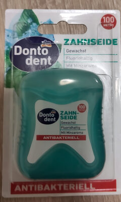 zahnseide
