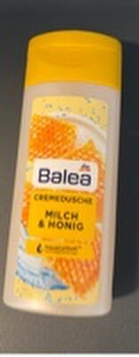 Duschgel klein