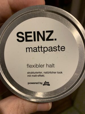 mattpaste