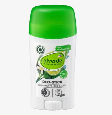 Deo-Stick