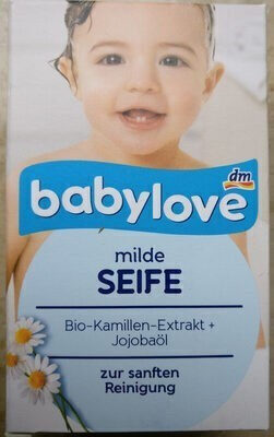milde Seife