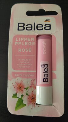 Lip palm Rosé