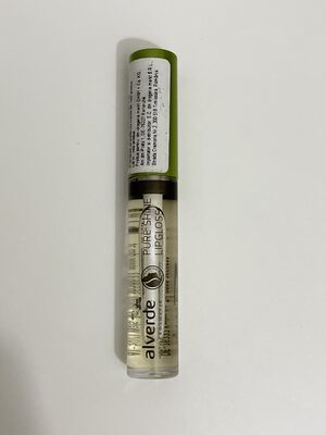 Gloss buze Pure Shine