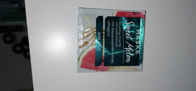 maske sweet melon
