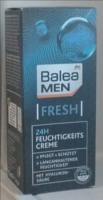 Freiheit Feuchtigkeitscreme
