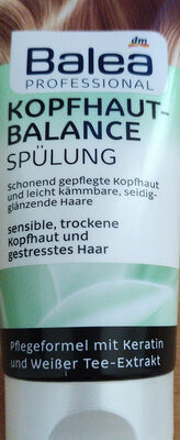 Balea Kopfhaut-Balance Spülung