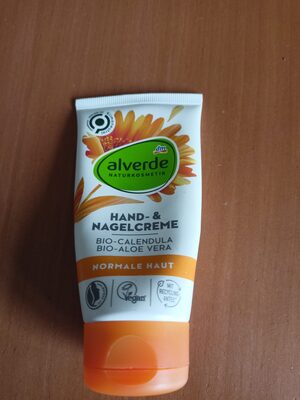 nagelcreme