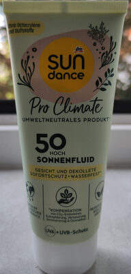 Pro Climate Sonnenfluid 50