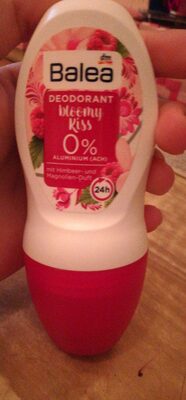 deodorant