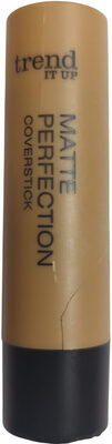 Matte Perfection Coverstick 030