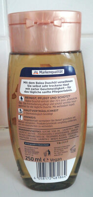 Duschöl