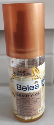 Balea Beauty ÖL