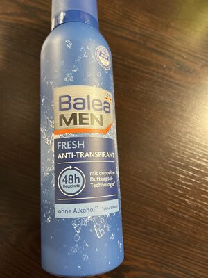 Deodorant