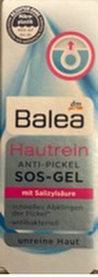 SOS GEL