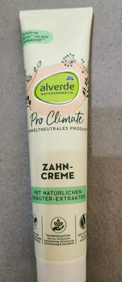 Pro Climate Zahncreme
