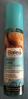 Moist Care Feuchtigkeitsspray