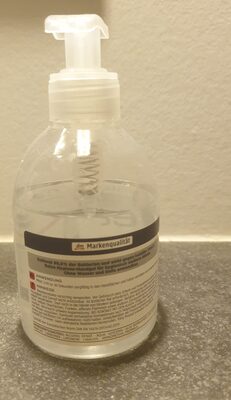 Hygiene Handgel