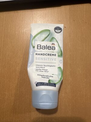 Balea Handcreme