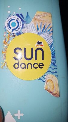 Sun dance