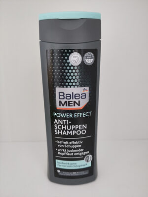 Anti-Schuppen Shampoo