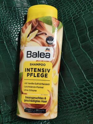 Shampoo