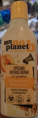 Spülung Intense Repair
