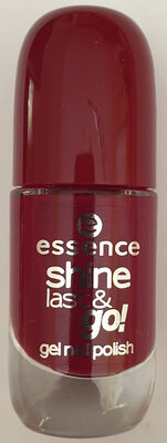 shine last & go! 14 do you speak love?