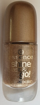 Shine last & go! 44 on air!