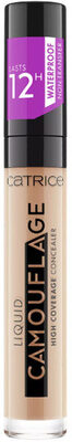 Catrice Liquid Camouflage High Coverage Concealer