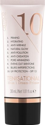Catrice Ten!sational 10 in 1 Dream Primer