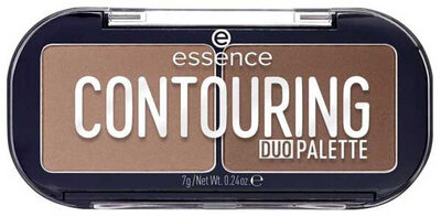 Contouring Duo Palette