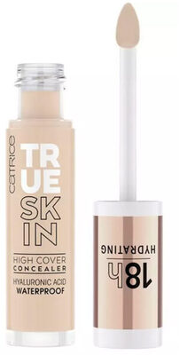 Catrice True Skin Cool Cashmere High Cover Concealer