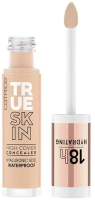 Catrice True Skin Warm Beige High Cover Concealer
