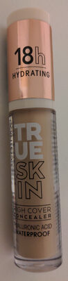 Catrice True Skin Neutral Ivory High Cover Concealer