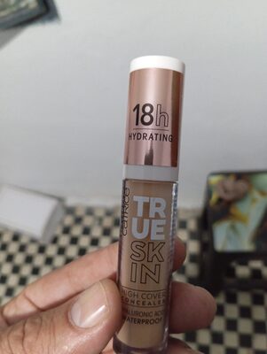 True Skin