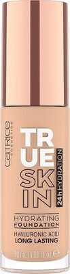 True skin hydrating foundation