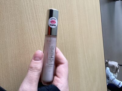 Extreme Shine Lip Gloss 101
