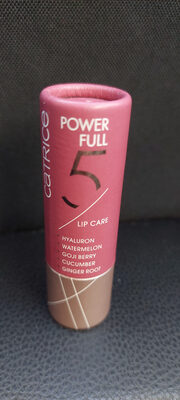 Power Full 5