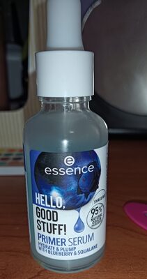 Primer Serum