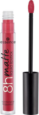 Lippenstift 8H Matte Liquid 07 Classic Red
