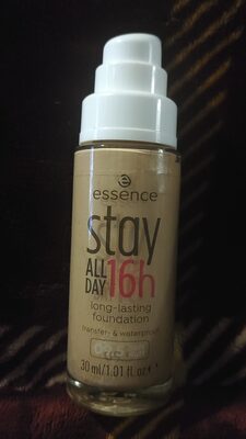 Stay all day 16h