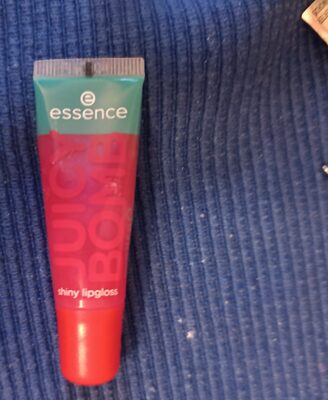 Essence Juicy Bomb 102 Shiny Lipgloss