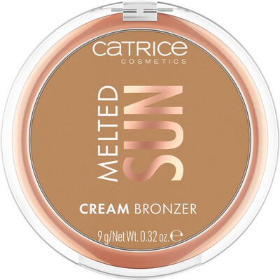 Catrice Melted Sun 20 Cream Bronzer
